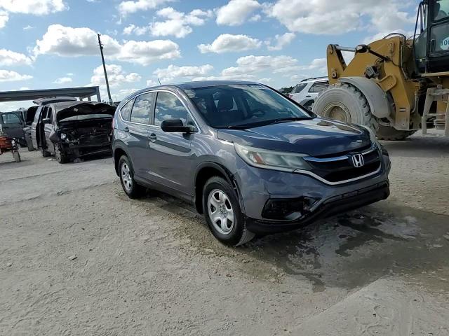 2015 Honda CR-V - Image 13