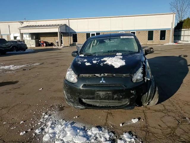 2014 Mitsubishi Mirage - Image 10