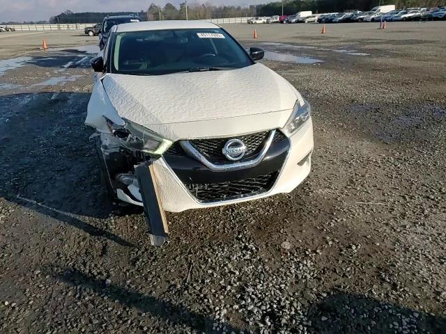 2018 Nissan Maxima - Image 11