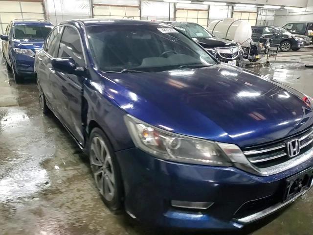 2013 Honda Accord - Image 13