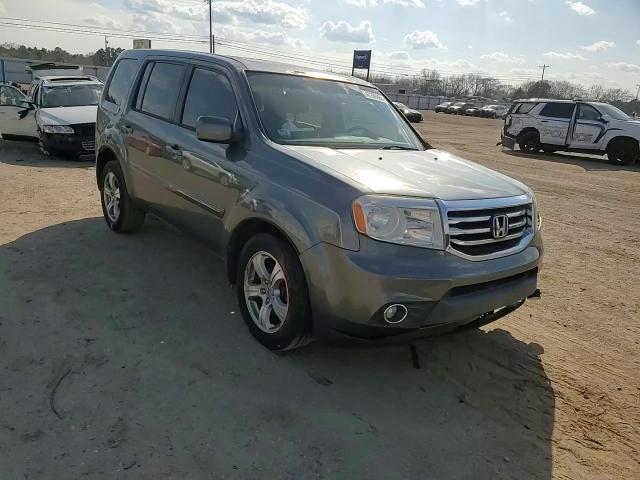 2013 Honda Pilot - Image 11