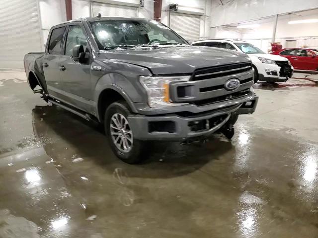 2018 Ford F-150 - Image 10