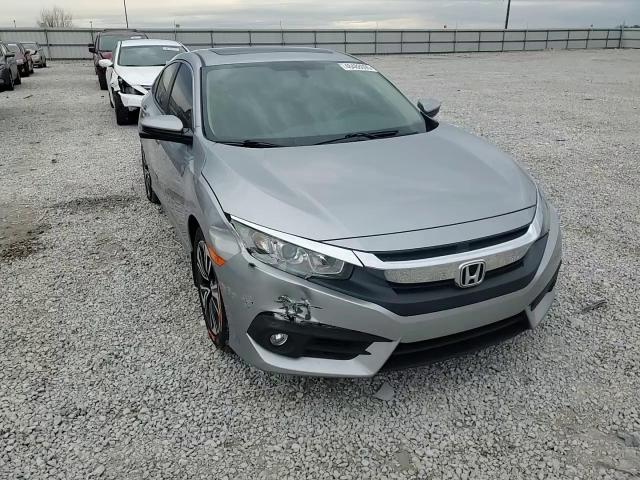 2016 Honda Civic - Image 11