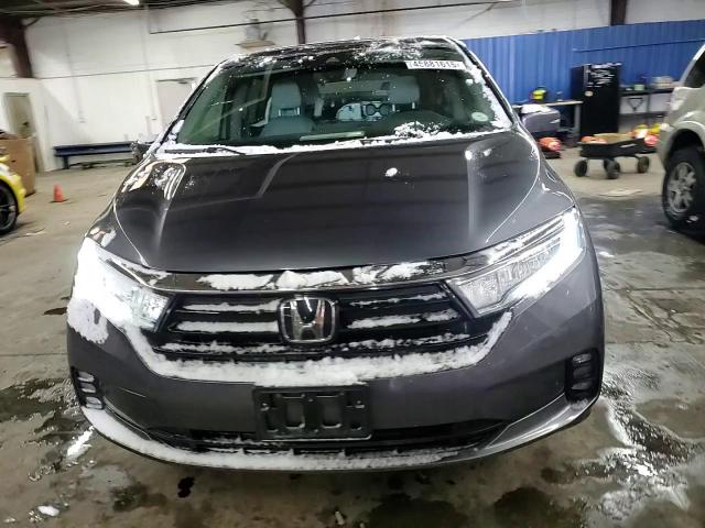 2021 Honda Odyssey - Image 12