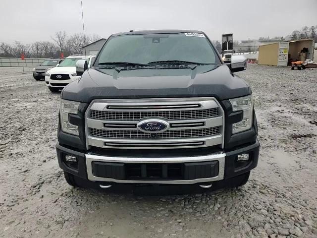 2015 Ford F-150 - Image 11