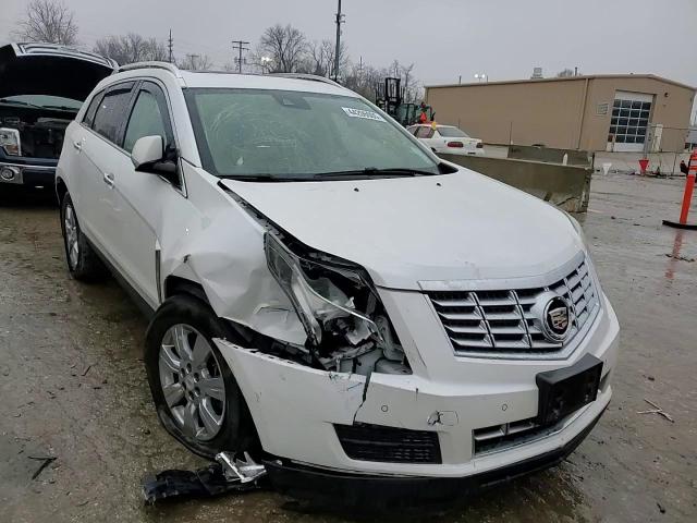 2015 Cadillac SRX - Image 12