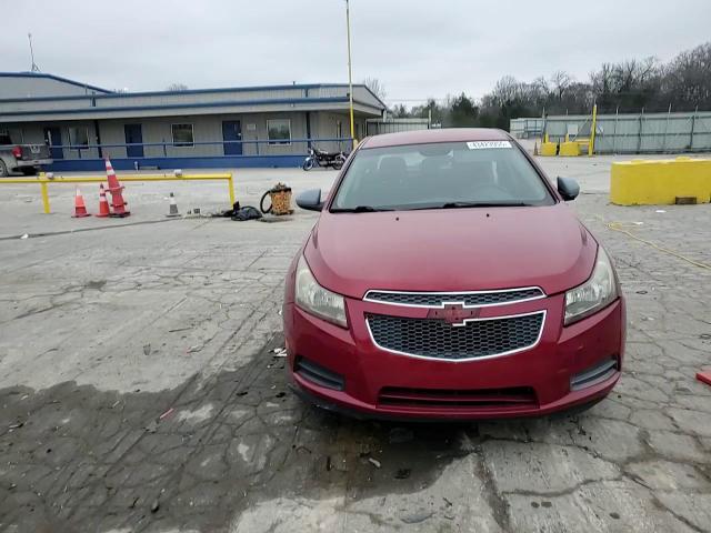 2011 Chevrolet Cruze - Image 11