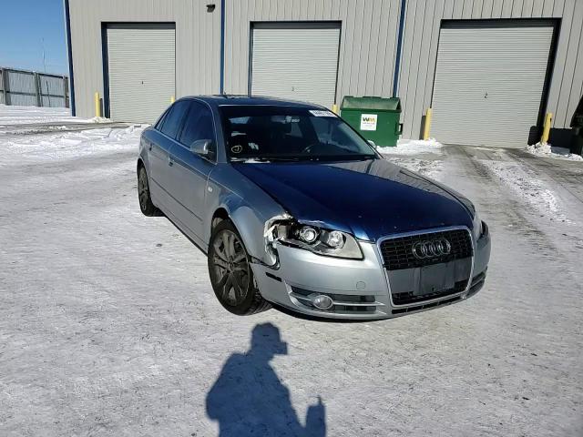 2006 Audi A4 - Image 11