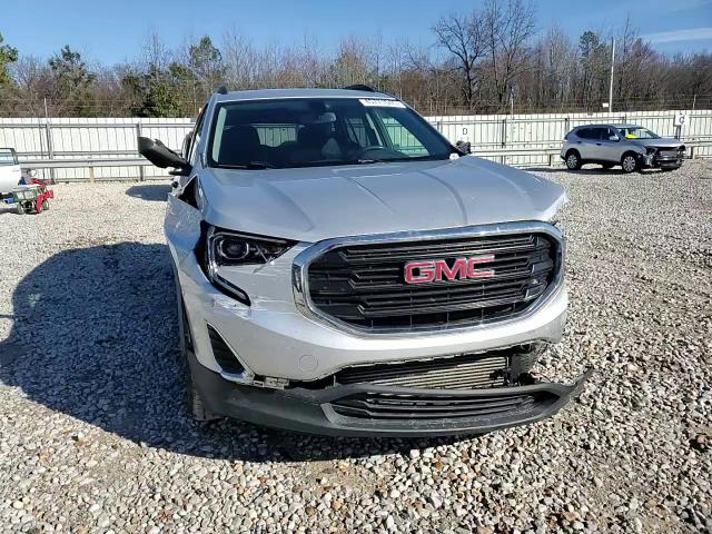 2018 GMC Terrain - Image 14