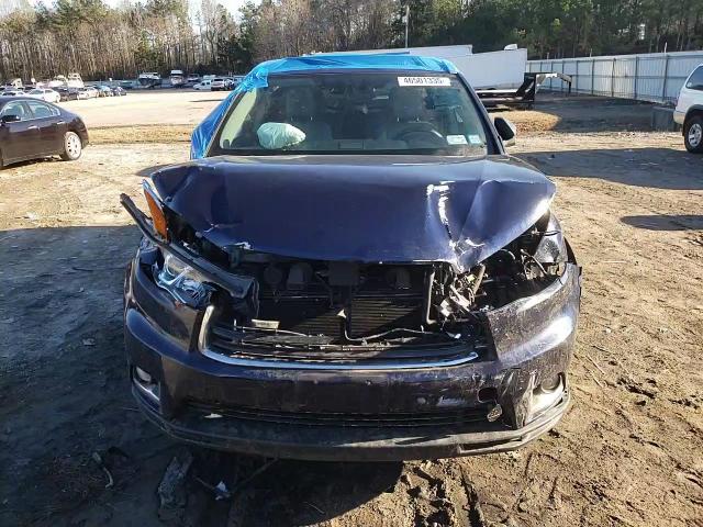 2016 Toyota Highlander - Image 12