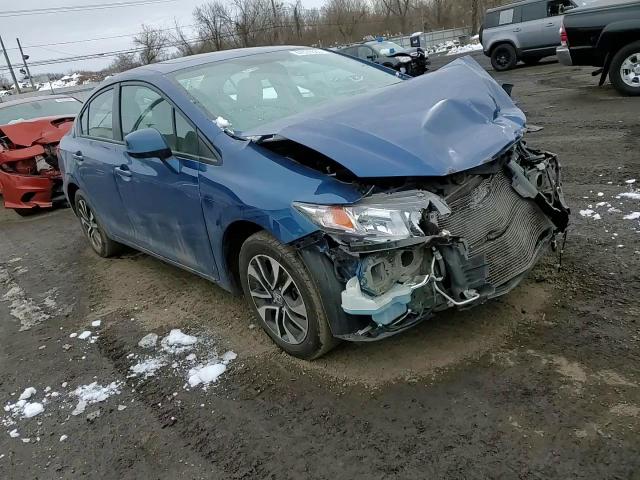 2013 Honda Civic - Image 11