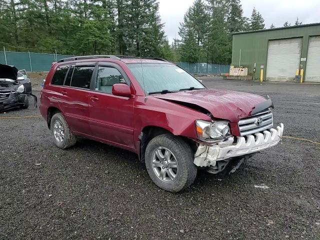 2007 Toyota Highlander - Image 11