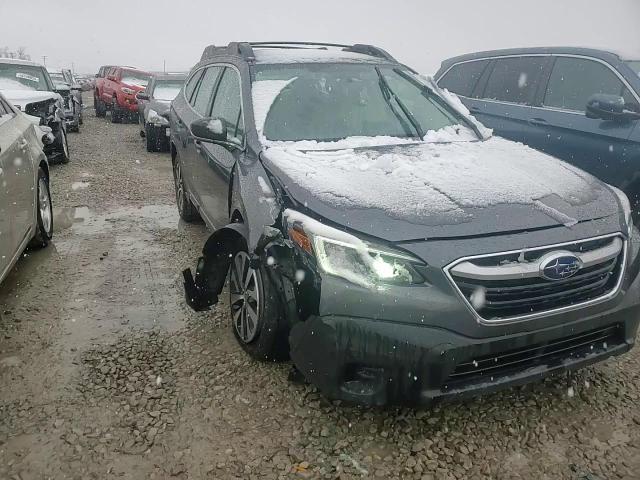 2020 Subaru Legacy - Image 10