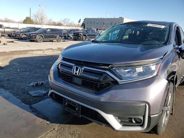 2022 Honda CR-V - Image 14