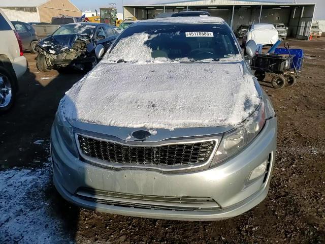 2014 Kia Optima - Image 11