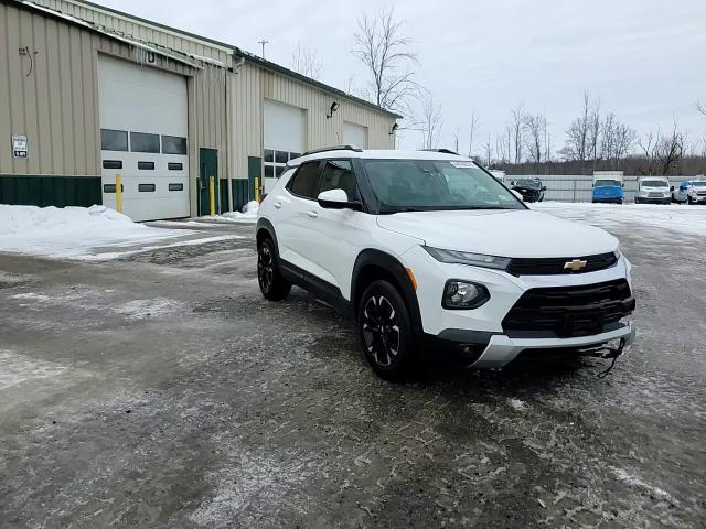 2023 Chevrolet TrailBlazer - Image 14