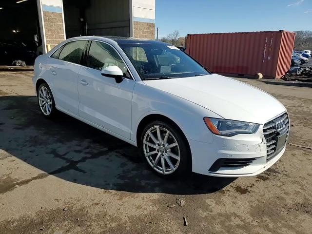 2015 Audi A3 - Image 13