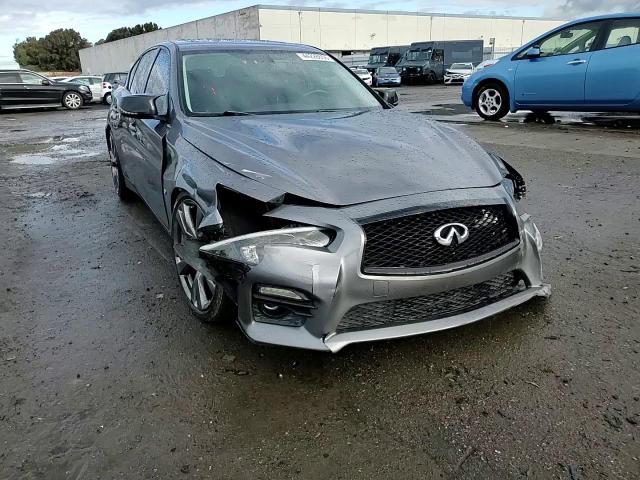2014 Infiniti Q50 - Image 10