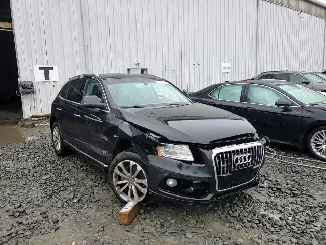 2015 Audi Q5 - Image 14
