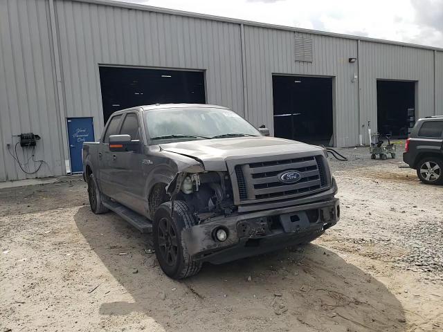 2013 Ford F-150 - Image 10