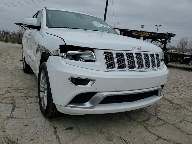 2015 Jeep Grand Cherokee - Image 12