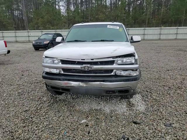 2003 Chevrolet Tahoe - Image 12
