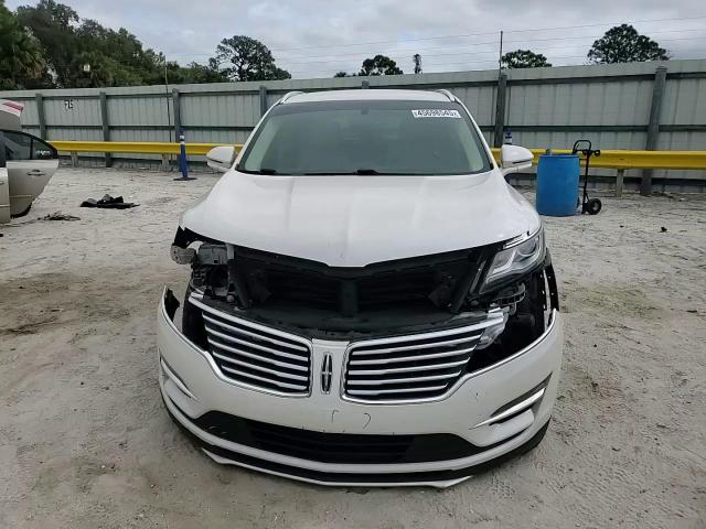 2017 Lincoln MKC - Image 11