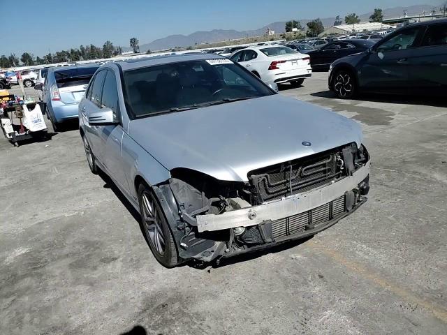 2013 Mercedes-Benz C-klasse - Image 10