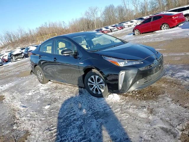 2020 Toyota Prius - Image 10