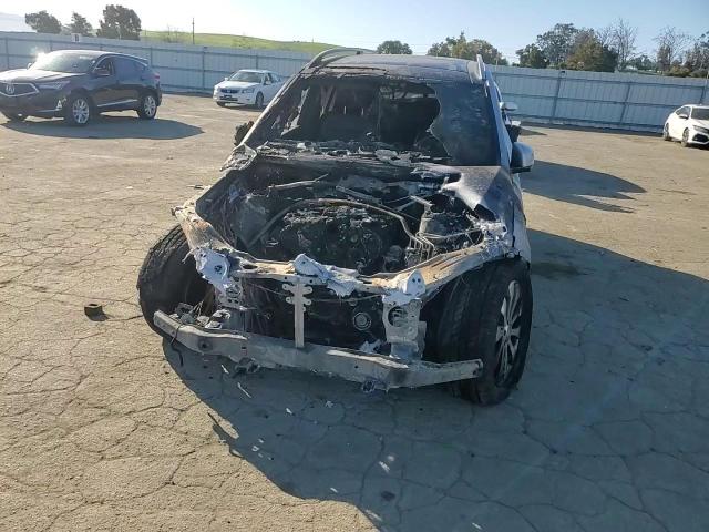 2017 Mercedes-Benz Gls 450 4Matic VIN: 4JGDF6EE2HA888713 Lot: 46709865