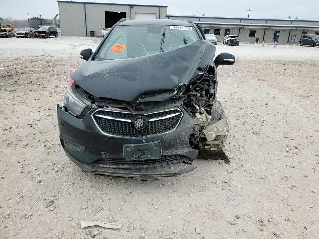 2019 Buick Encore - Image 12