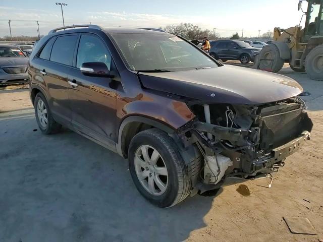 2013 Kia Sorento - Image 11