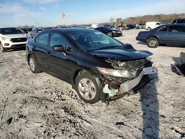 2014 Honda Civic - Image 11