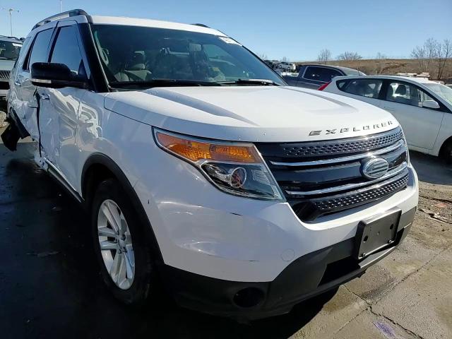 2015 Ford Explorer - Image 15