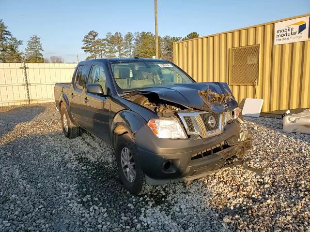 2017 Nissan Navara (Frontier) - Image 13