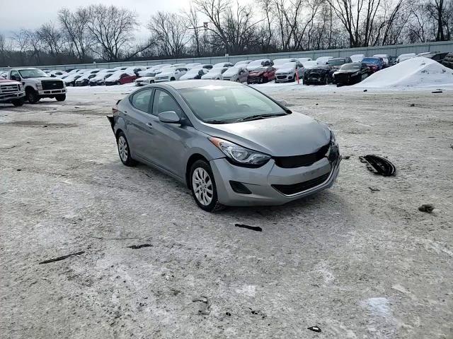 2013 Hyundai Elantra - Image 13