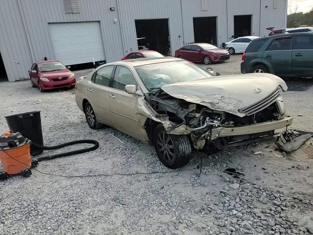 2002 Lexus ES - Image 11