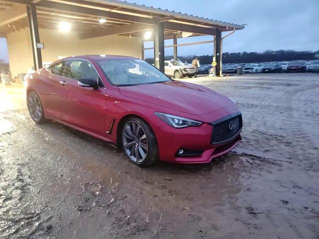 2021 Infiniti Q60 - Image 11