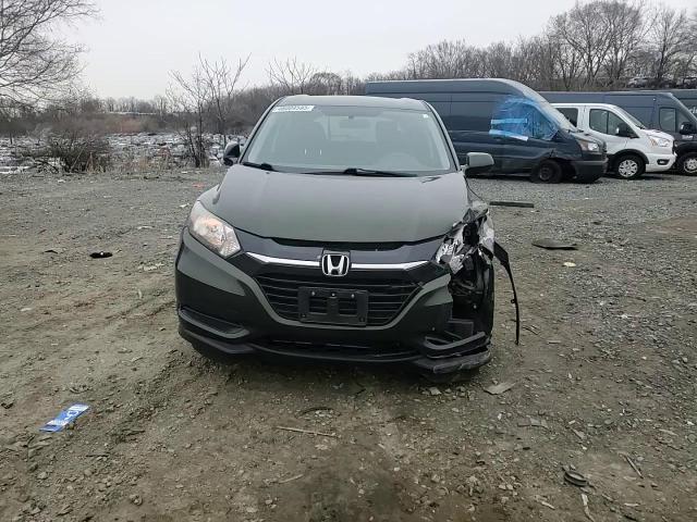 2018 Honda HR-V - Image 11