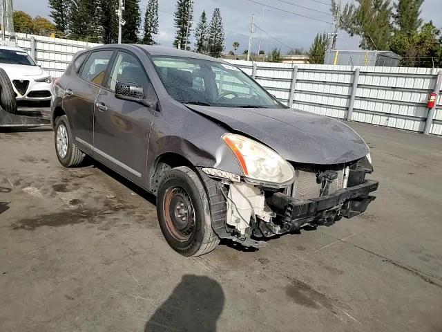 2013 Nissan Rogue - Image 12