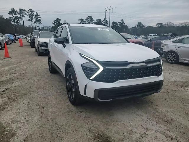 2024 Kia Sportage - Image 11