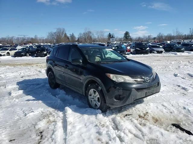 2013 Toyota RAV 4 - Image 14