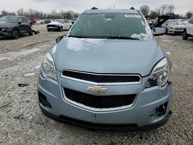 2014 Chevrolet Equinox - Image 12