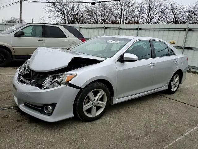 2014 Toyota Camry - Image 10