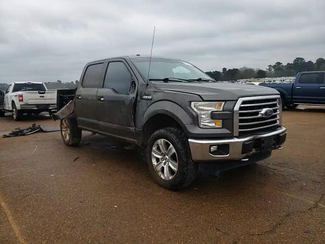 2015 Ford F-150 - Image 11