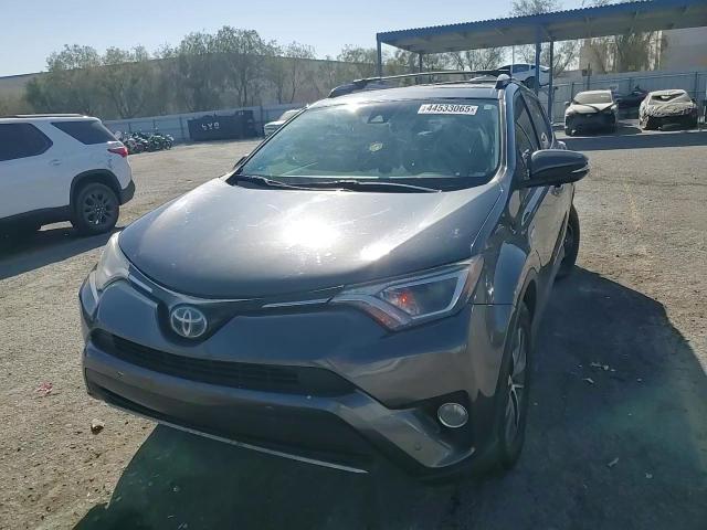 2017 Toyota RAV 4 - Image 15
