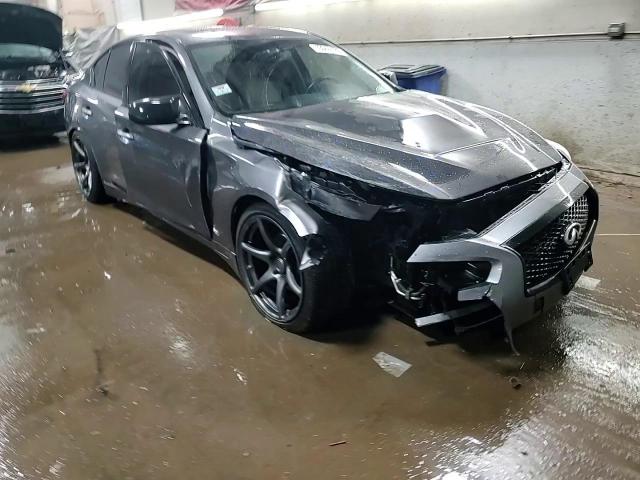 2014 Infiniti Q50 - Image 13