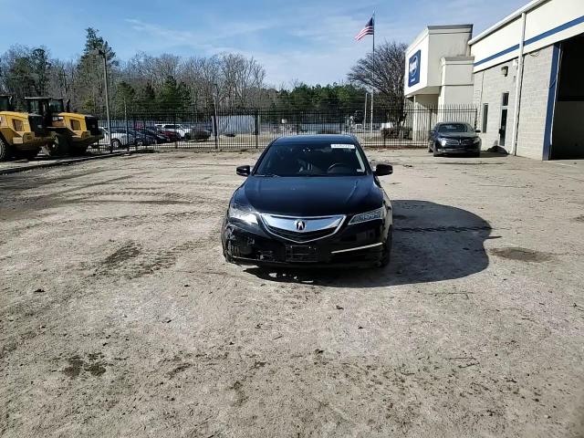 2017 Acura TLX - Image 11