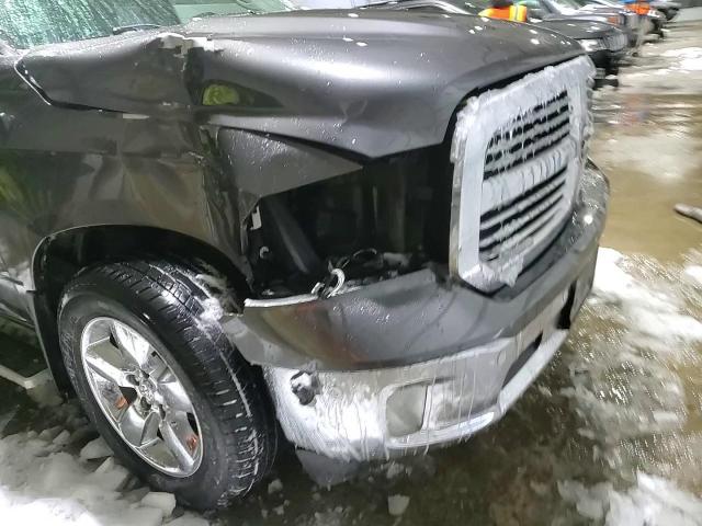 2018 RAM 1500 - Image 13