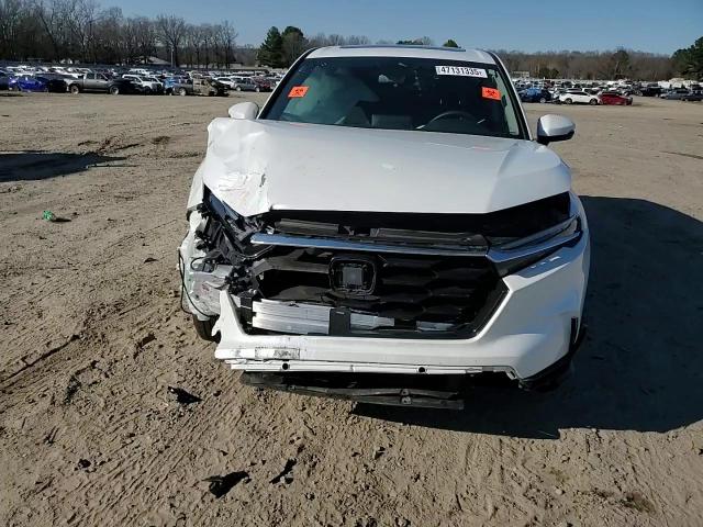 2024 Honda CR-V - Image 12